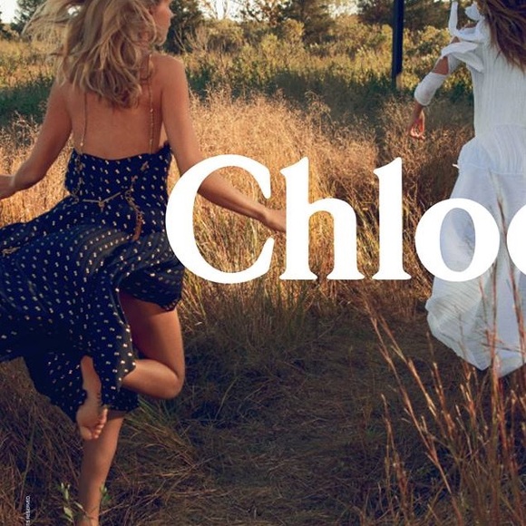 ✨ CHLOE dress - Picture 1 of 4